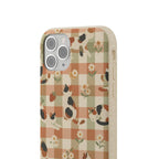 Calico Picnic | Biodegradable Case — product image 31