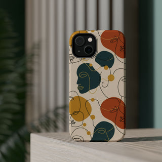Twinkle Grove | Tough MagSafe Case