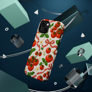 Tomato Picnic | Tough MagSafe Case — product image 45