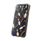 Bowling Night | Clear MagSafe Case — product image 17