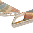 Earth Strata | Biodegradable Case — product image 29