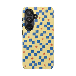 Butter Blue | Tough Case