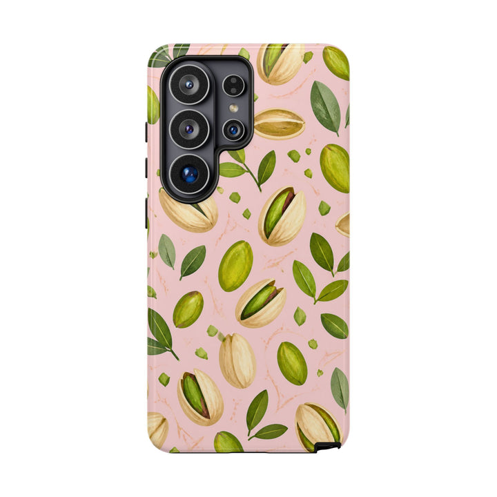 Pistachio Shells | Tough Case