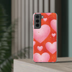 Sweet Clover | Clear Case