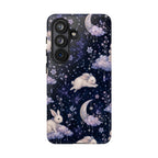Moonlit Bunny | Tough Case — product image 93