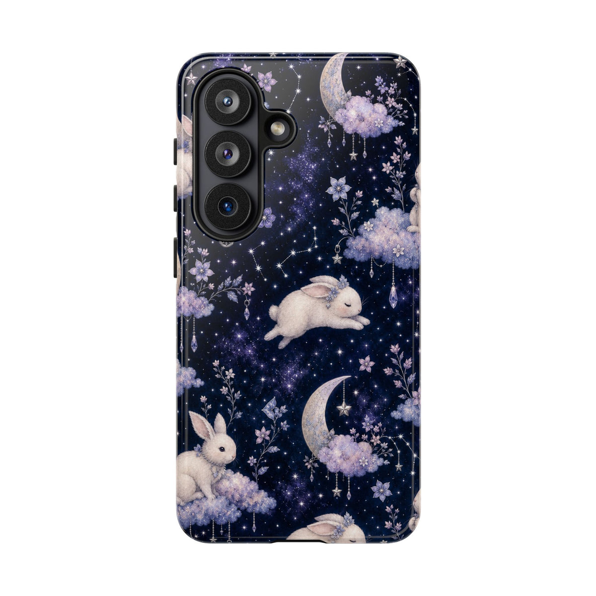 Moonlit Bunny | Tough Case — product image 93