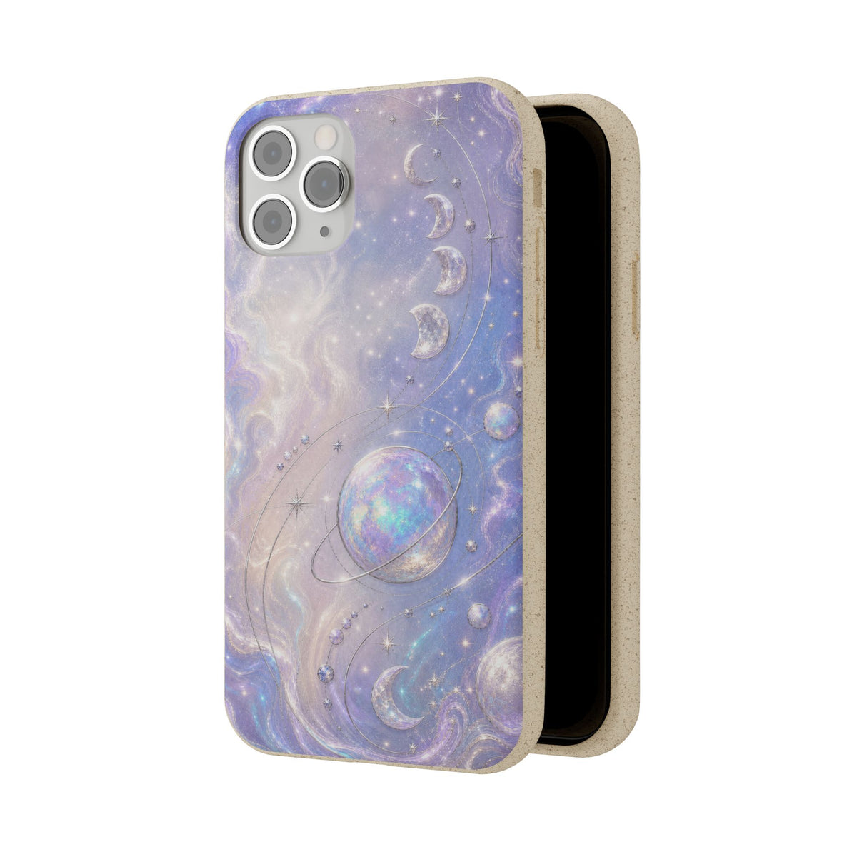 Opal Orbit | Biodegradable Case — product image 30