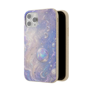 Opal Orbit | Biodegradable Case — product image 30
