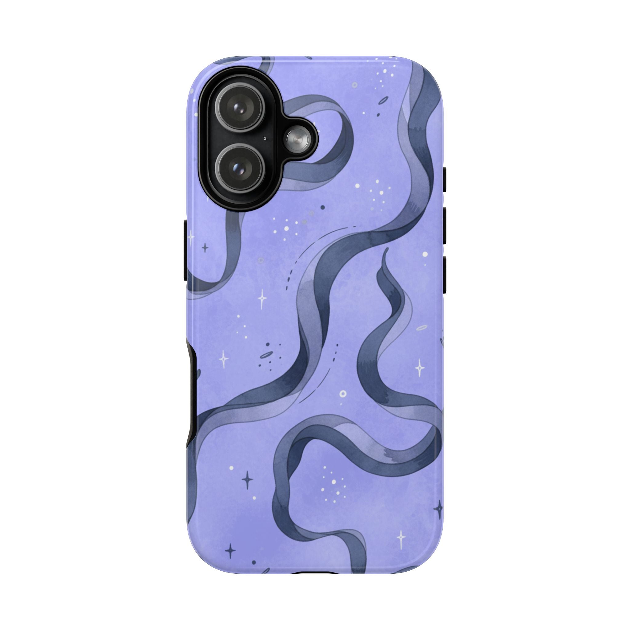 Lavender Swirl | Tough Case