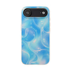 Blue Jelly | Biodegradable Case — product image 26
