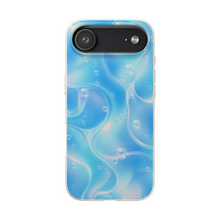 Blue Jelly | Biodegradable Case — product image 26