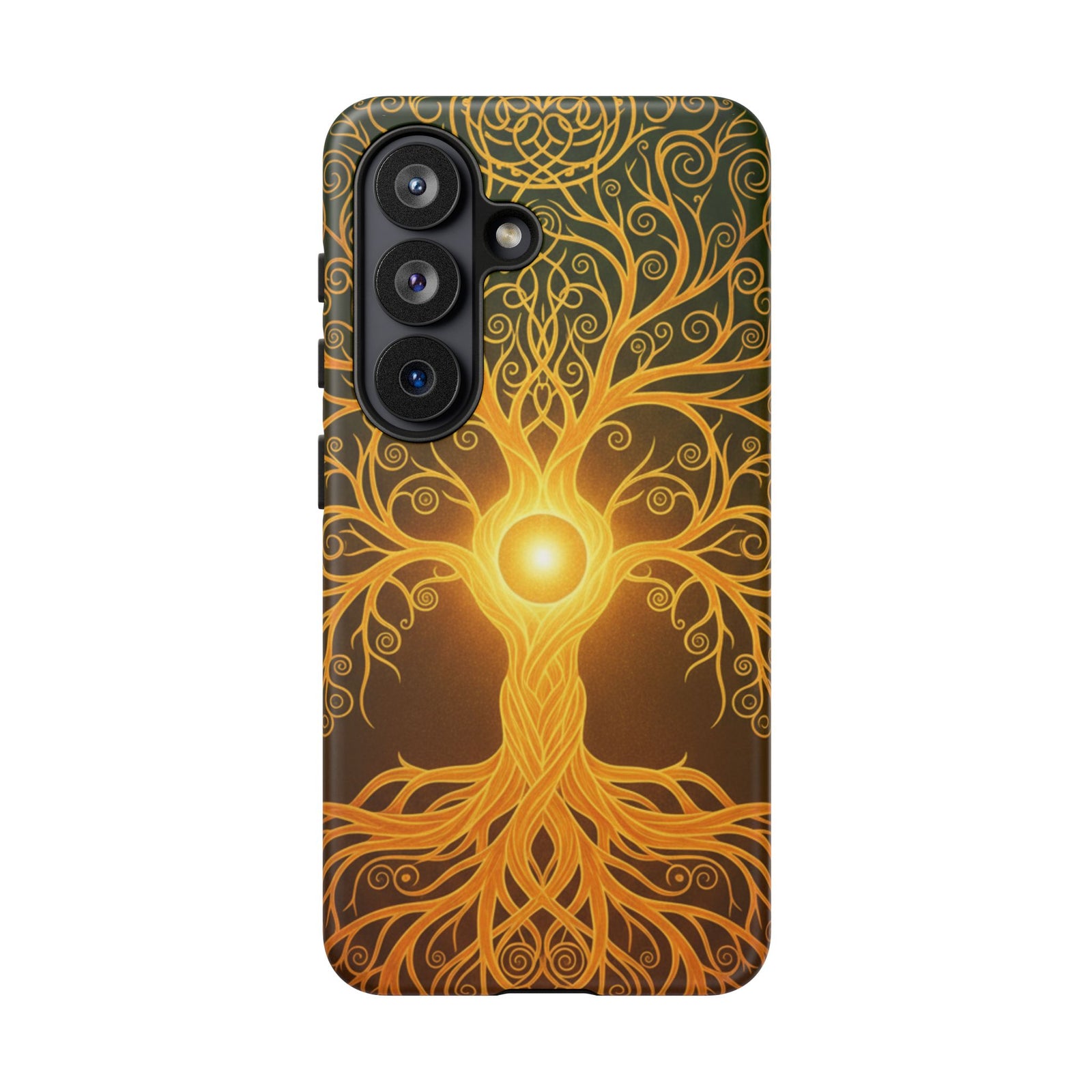 Golden Roots | Tough Case