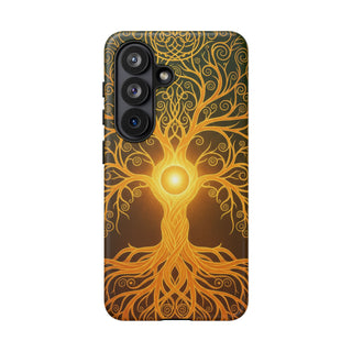 Golden Roots | Tough Case