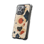 Postcard Orbit | Clear MagSafe Case — product image 20