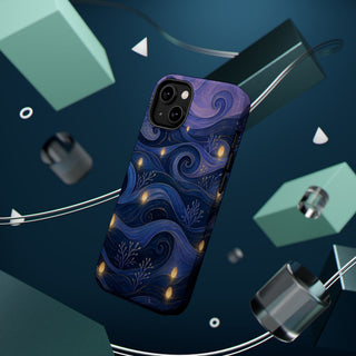 Tide Lantern | Tough MagSafe Case — product image 45