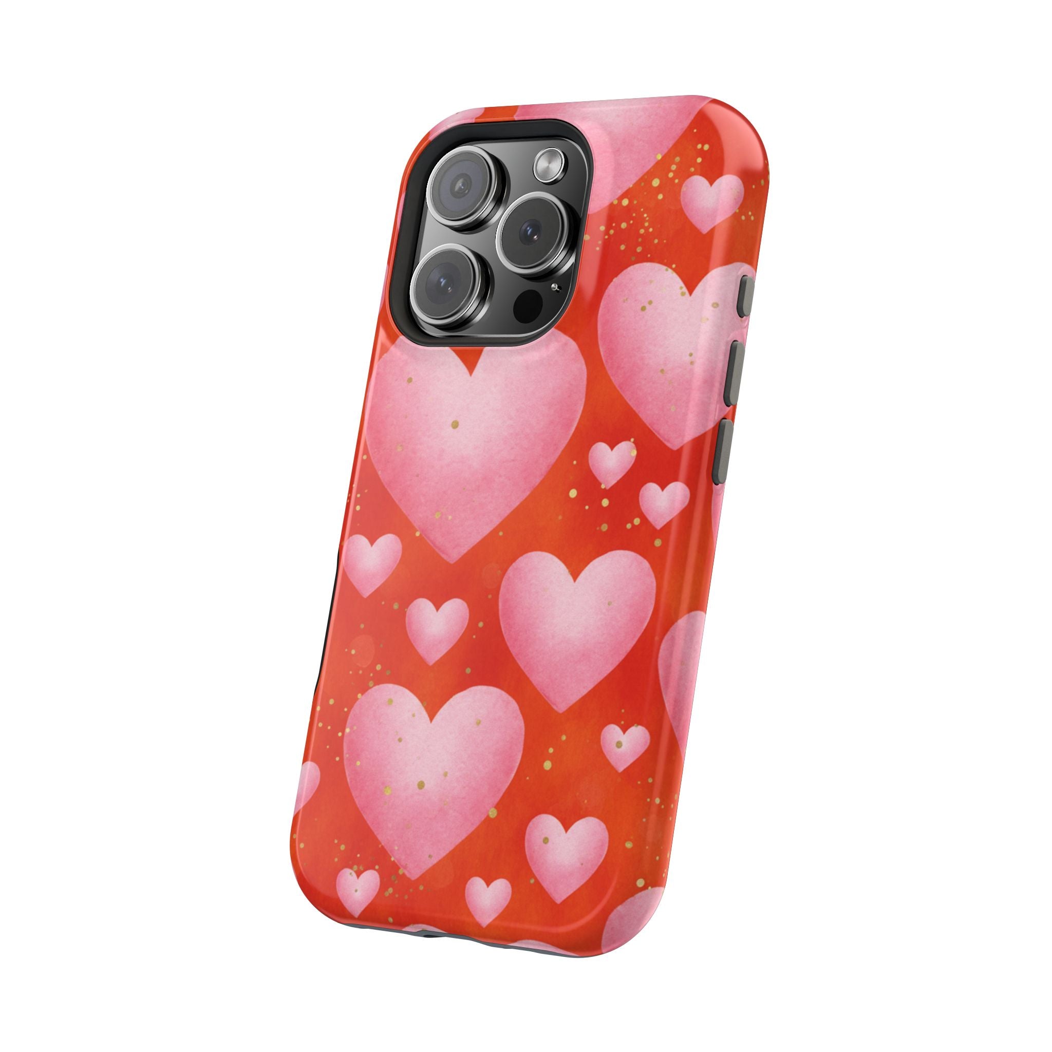 Valentine Love | Tough MagSafe Case