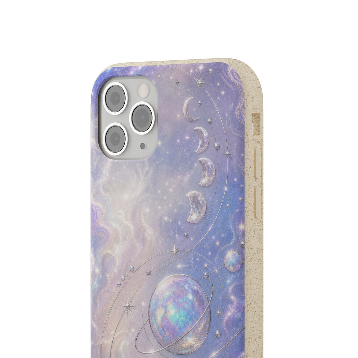 Opal Orbit | Biodegradable Case — product image 31