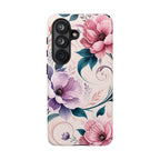 Bloom Orbit | Tough Case — product image 93
