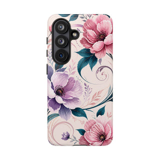Bloom Orbit | Tough Case — product image 93