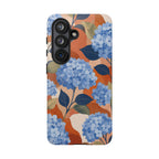 Brownstone Hydrangeas | Tough Case — product image 93