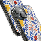 Ladybug Garden | Clear MagSafe Case — product image 18