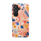 Coral Palette | Tough Case — product image 93