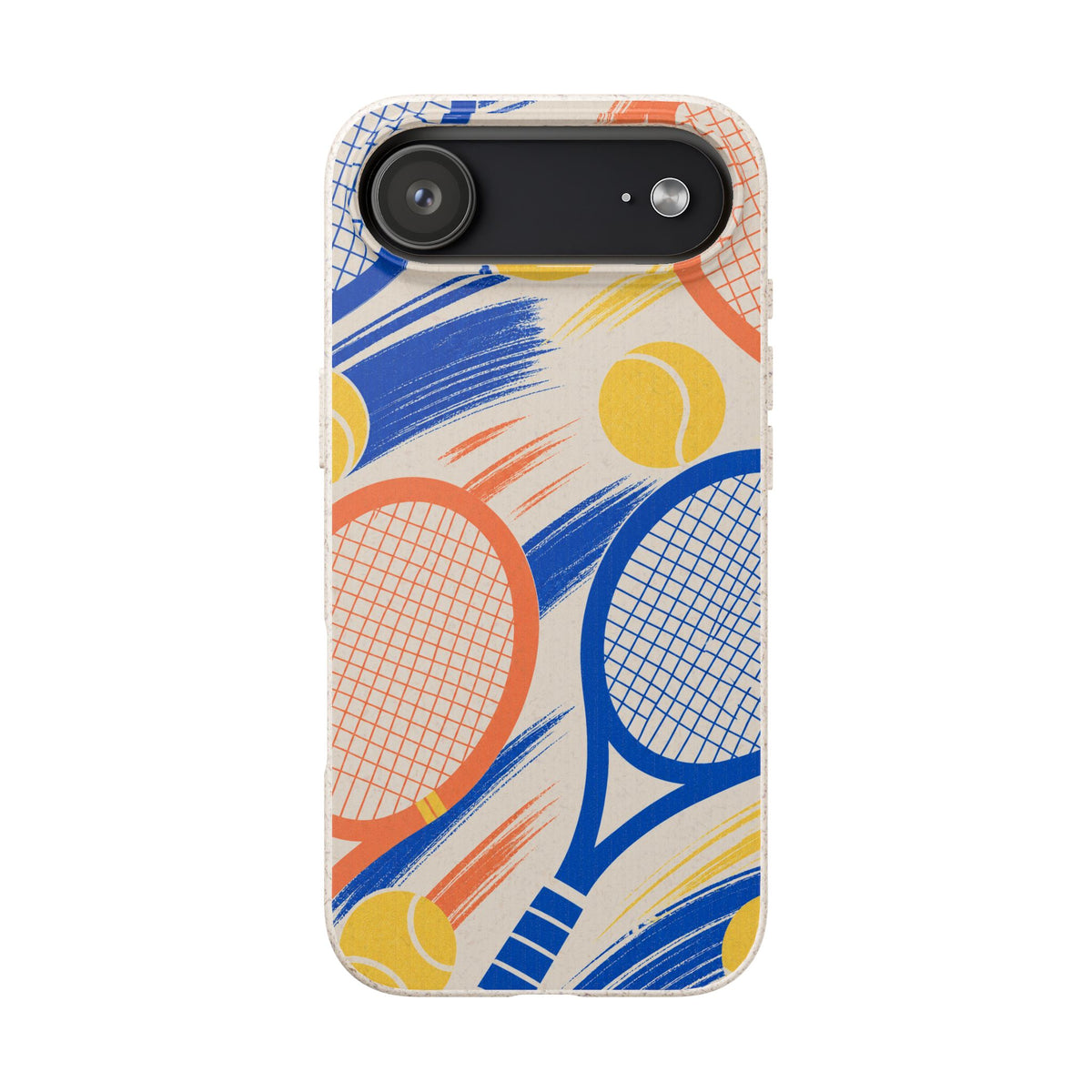 Tennis Rackets | Biodegradable Case — product image 26