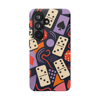 Domino Disco | Tough Case — product image 94