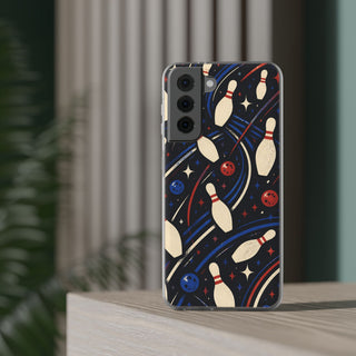 Bowling Night | Clear Case — product image 20