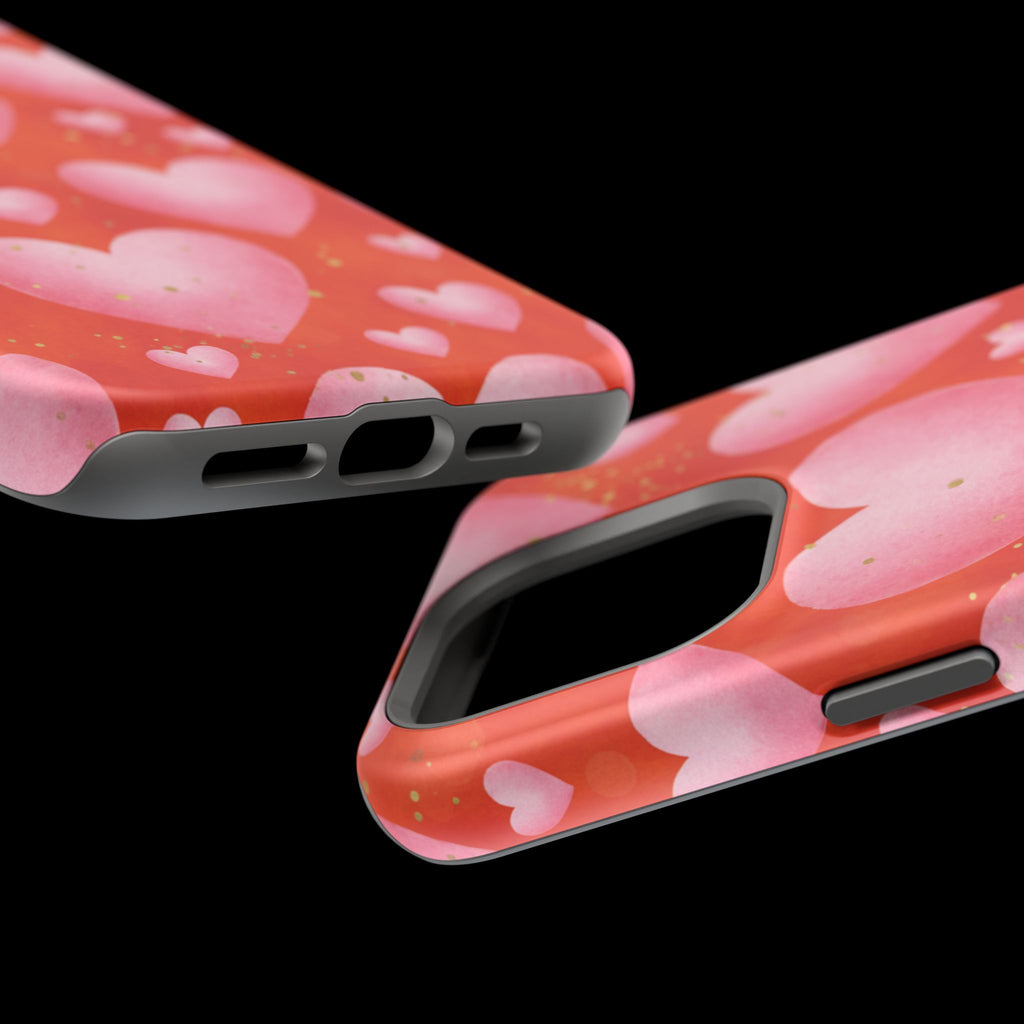 Valentine Love | Tough MagSafe Case