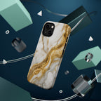 Karat Granite | Tough MagSafe Case — product image 45