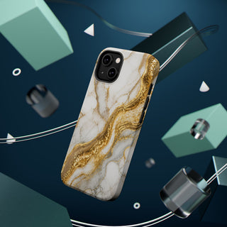 Karat Granite | Tough MagSafe Case — product image 45