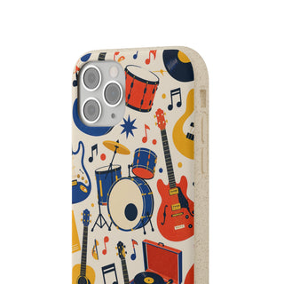 Music Shop | Biodegradable Case — product image 31