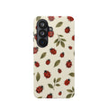 Ivory Ladybugs | Tough MagSafe Case