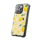 Butter Lemonade | Clear MagSafe Case — product image 20