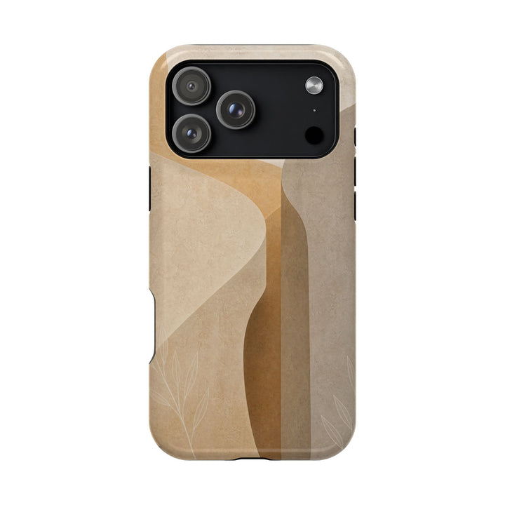 Stone Studio | Tough MagSafe Case