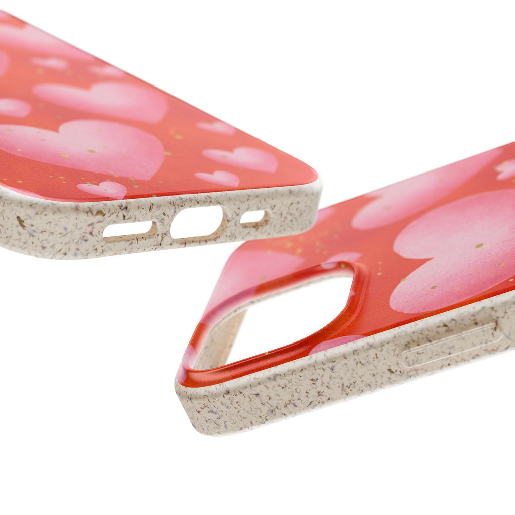 Valentine Love | Biodegradable Case