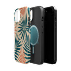 Sand Palm | Tough MagSafe Case