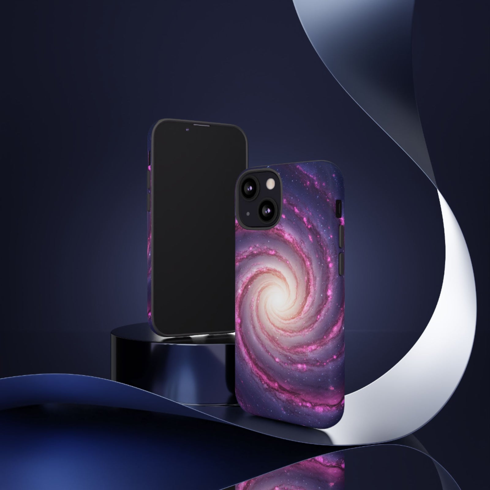 Cosmic Spiral | Tough Case