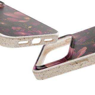 Cosmic Petal | Biodegradable Case — product image 29