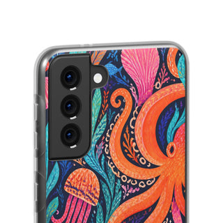 Reef Parade | Clear Case — product image 21