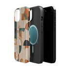 Deco Tiles | Tough MagSafe Case — product image 44