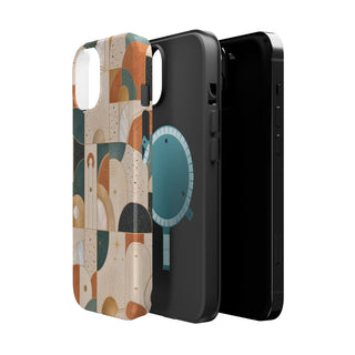 Deco Tiles | Tough MagSafe Case — product image 44