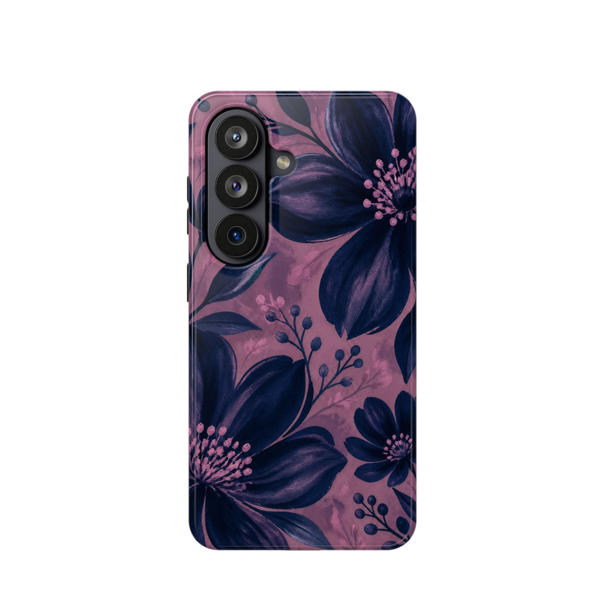 Velvet Bloom | Tough MagSafe Case — product image 41