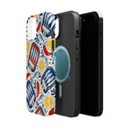 Sardine Tins | Tough MagSafe Case — product image 44
