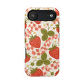 Glazed Strawberries | Tough MagSafe Case — product image 36