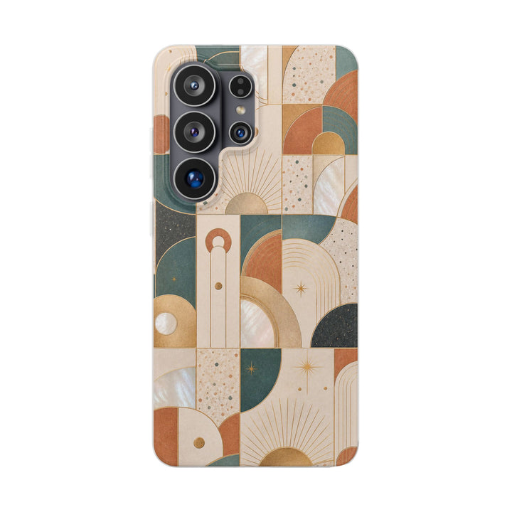 Deco Tiles phone case design