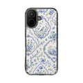 Porcelain Daydream | Clear MagSafe Case — product image 14
