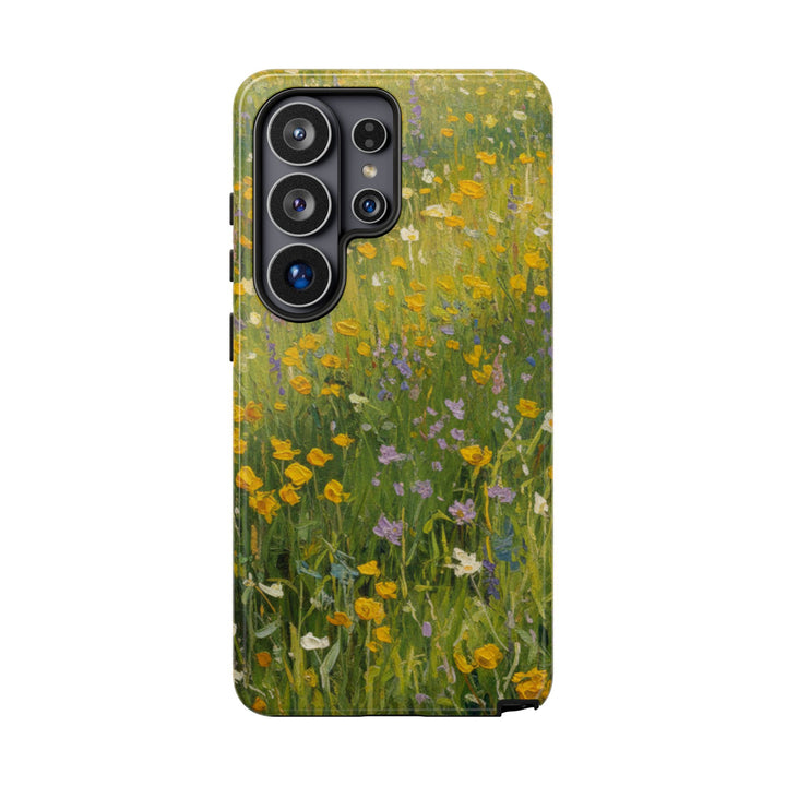 Velvet Flicker | Tough Case