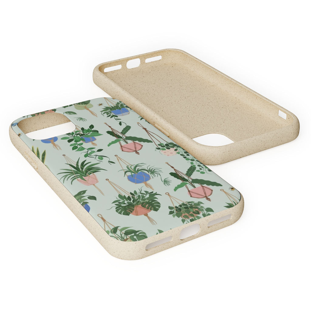 Hanging Jungle | Biodegradable Case